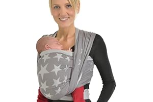 Hoppediz Imbracatura in tessuto jacquard Los Angeles grigio, 4,60 m