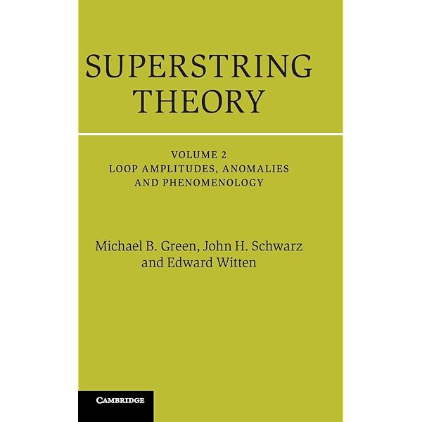 Superstring Theory: 25th Anniversary Edition: Volume 1 (Cambridge