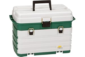 Plano 4 Drawer System Box by Plano