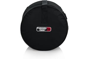 Gator Cases GP-1008 Tom Bag 10''x8''