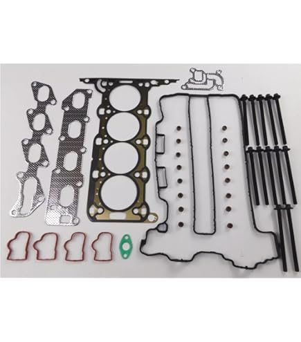 FEL-PRO HS 7733 PT-2 Engine Cylinder Head Gasket Set For Chevrolet Camaro & Other GM Vehicles