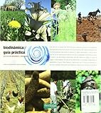 Image de Biodinámica:guía práctica: para agricultores y aficionados (Guías para la Fertilidad de la Tierra)