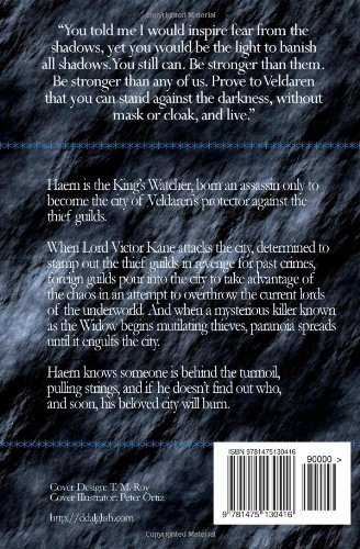 Blood of the Underworld