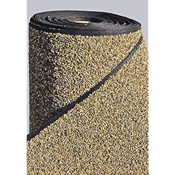 Oase Stone Liner Pond Edging 0.6m wide. Sold per metre.: Amazon.co.uk