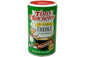 TONY CHACHERE'S Tony Chacheres The Original Creole Seasoning 227g