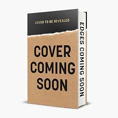 Untitled Empyrean (Not Book Four) - View 4
