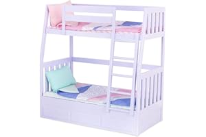 Our Generation - BD37882Z - Lits superposés