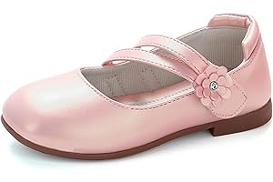 New front Mädchen Mary Jane Prinzessin Strap Flache Ballerinas Flache Schul Schuhe Kinder Elegante Cosplay Schuhe Partys Hochzeiten Klett Sandalen Fest Fasching Geburtstag Halloween