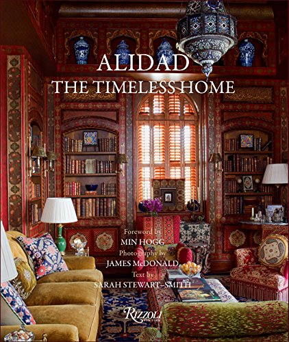 Alidad The Timeless Home