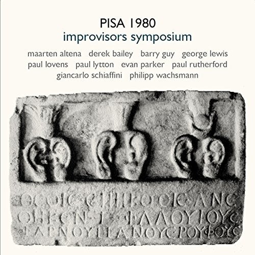 Preisvergleich Produktbild Pisa 1980 Improvisors Symposiu