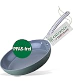 Tefal Braadpan Air 30 cm - pan van gegoten aluminium met een inhoud van 5,7 l, keramische