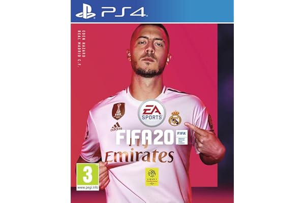 Electronic Arts FIFA 20 - Standard Edition
