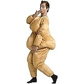 Adult Hot Dog Costume | Adult Halloween Costumes - View #3