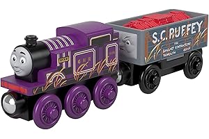 Thomas & Friends GGH26 Trenes y tranvías de Juego para niños