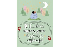 Libro de Retos y aventuras para Parejas: 101 desafíos para disfrutar en pareja. Diario de Parejas. Cuaderno de retos en pareja.: Juego parejas. Regalo ... San Valentín regalo romántico hombre mujer
