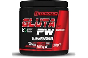 Eurosup Glutammina 300 gr