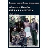 In&eacute;s y la alegr&iacute;a