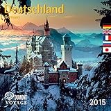Deutschland - DuMont Voyage 2015 by