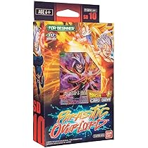 Dragonball Super BE10 Expansion Set - Namekian Surge | La Tendo