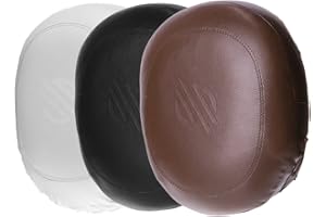 SANABUL Battleforged Striking Air-Punch Focus Mitts (Coppia)