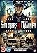 Soldiers of the Damned [DVD] by Gil Darnell