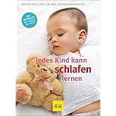 Jedes Kind kann schlafen lernen