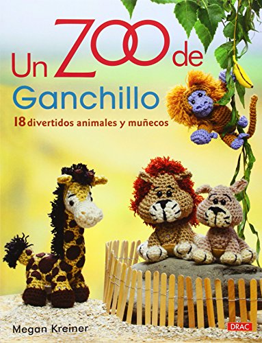 Download Un Zoo De Ganchillo Download Un Zoo De Ganchillo