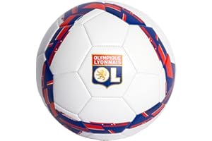 Olympique Lyonnais Ballon Supporter 22-23 Taille 5
