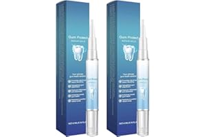 GENERISCH Gel per la terapia delle gengive, protezione e riparazione, cura intensiva per la rigenerazione e il trattamento parodontale, progettato per l'uso