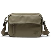Herschel Alberni | Suya Dayanıklı Kumaş &Ccedil;apraz Omuz &Ccedil;antası,3 L