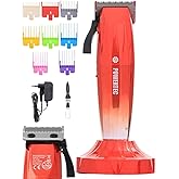 Powertec TR-8800 Profesyonel Sa&ccedil; Sakal Tıraş Makinesi