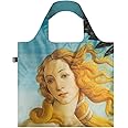 LOQI MUSEUM SANDRO BOTTICELLI Shopping bag Travel bag, 50 cm, The Birth Of Venus