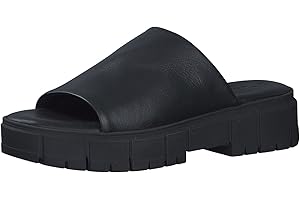 Tamaris Tamaris Damskie 1-27252-42 - Mokasyn Kobiety