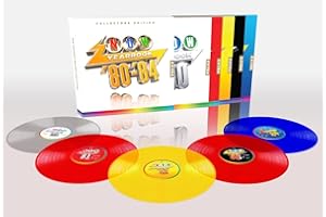 NOW - Yearbook 1980 - 1984: Vinyl Extra