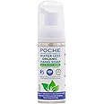 Bioneat Organic Poche - Waterless hand wash 50ml- Bionatura; Organic, Natural, Biodegradable, Non -toxic & Eco-friendly