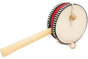 Monkey Drum House of Marbles