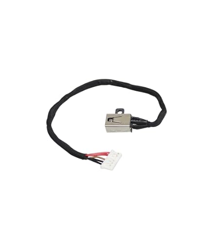 Connecteur Charge Carte Dock Pour ASUS F301A F401A X501A - DC Jack Port Plug Remplacement
