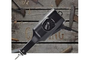 TMISHION Pluma de Grabador eléctrico, engraving pen herramienta de fabricación de joyería de rotulación rotulación pluma Joyería Plástico Piedra Grabar UE 220V