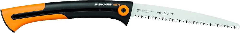 Fiskars SW75 Budama Testeresi