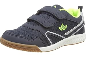 Lico Uniseks - dzieci BOULDER VButy do różnych sportów uprawianych w pomieszczeniach