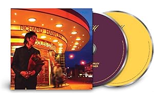 Coles Corner (20th Anniversary Deluxe 2CD)