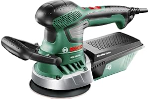 excenterslip PEX 400 AE (370 watt, i väska)