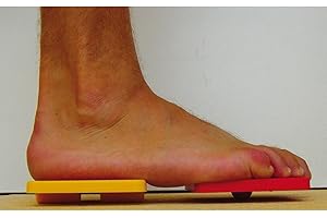 NMMEDICAL Propriofoot - 4 plaquettes différentes selon l'effet désiré