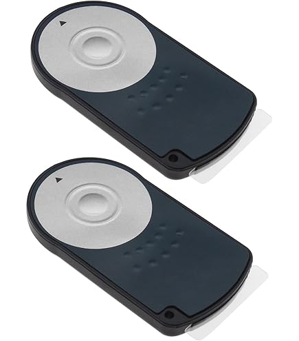 Telecomando Canon RC-6 A Infrarossi Per Fotocamere EOS - Scatto Remoto Fino A 5 Metri - Foto 7