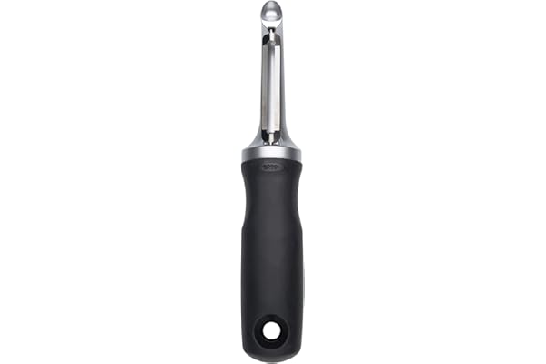 OXO Good Grips Éplucheur pivotant professionnel