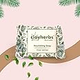 Clayherbs Hotel Travel Size Soap Bar Bulk | Cleansing Soap | Bath Amenities | Airbnb Vacation | Toiletries for Guest Bathroom | Travel Soap (15g) Pack-1000