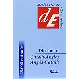 Catalan Dictionary: Catalan-English & English-Catalan. With pronunciation