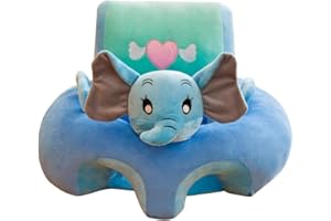 UKETO UKETO a Seat Cover, Cartoon Int Baby a Seat Skin Safety Port Feeding Cr ning Sit Small a Skin P thout Cotton