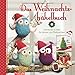 Produktbild Das Weihnachtshäkelbuch: Geschenke & Deko für Advent und Weihnachten