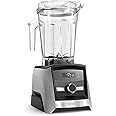 Vitamix Ascent A3500 Blender, Black, 062667